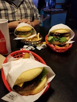 Burgers