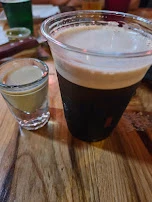 Irish Car Bomb